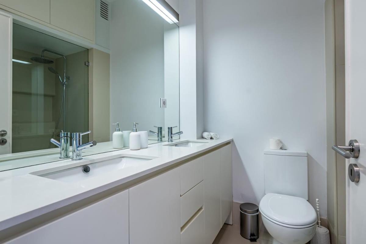 Sunset Guest House Матозінюш Екстер'єр фото